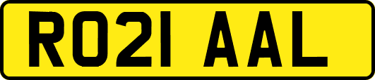 RO21AAL