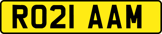 RO21AAM