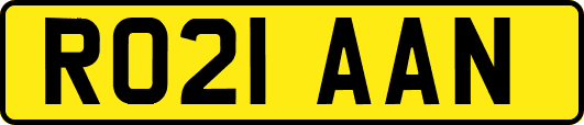 RO21AAN