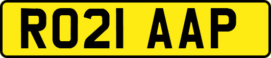RO21AAP