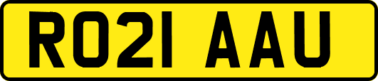 RO21AAU