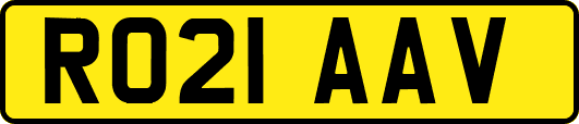 RO21AAV