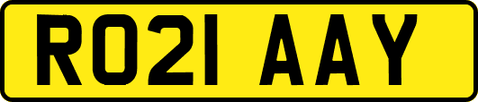 RO21AAY