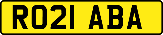 RO21ABA