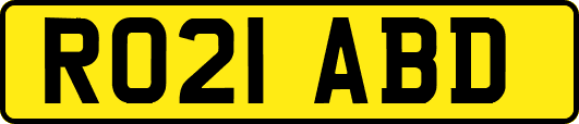 RO21ABD