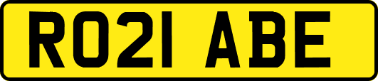 RO21ABE