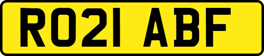 RO21ABF