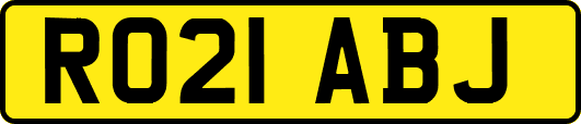 RO21ABJ