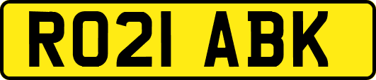 RO21ABK