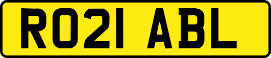 RO21ABL