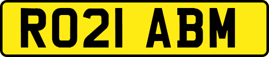 RO21ABM