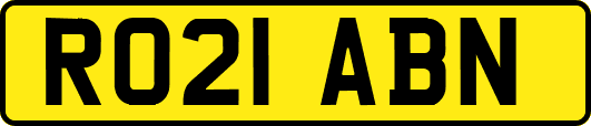 RO21ABN