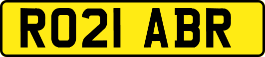 RO21ABR