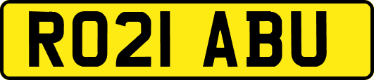 RO21ABU
