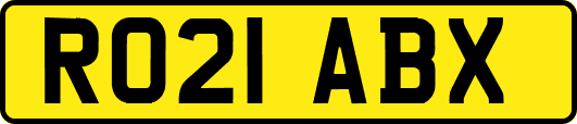 RO21ABX