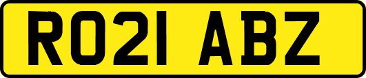 RO21ABZ