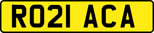 RO21ACA