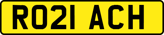 RO21ACH