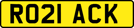 RO21ACK