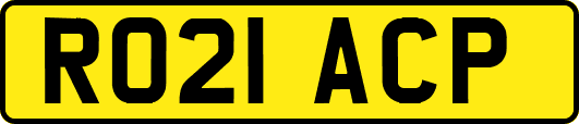 RO21ACP