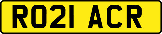 RO21ACR
