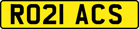 RO21ACS