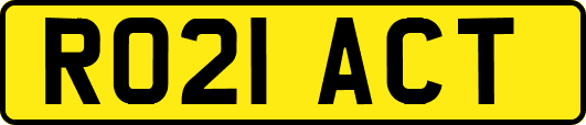 RO21ACT