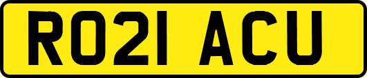 RO21ACU