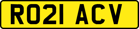 RO21ACV