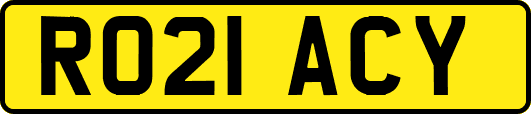 RO21ACY