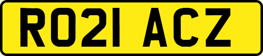 RO21ACZ