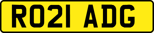 RO21ADG