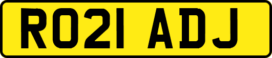 RO21ADJ