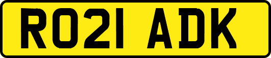 RO21ADK