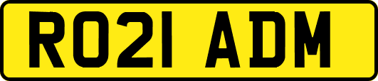RO21ADM