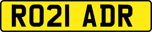 RO21ADR