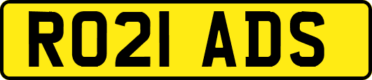 RO21ADS