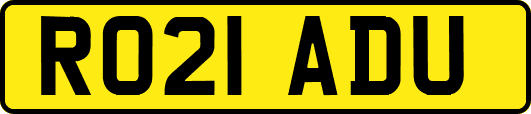 RO21ADU