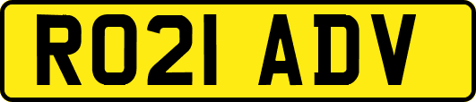 RO21ADV
