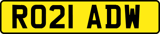 RO21ADW