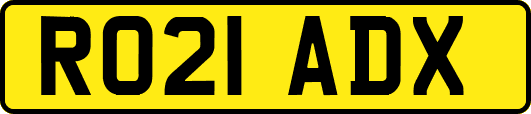RO21ADX