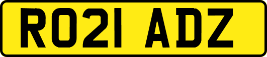 RO21ADZ