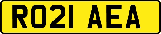 RO21AEA