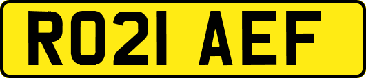RO21AEF