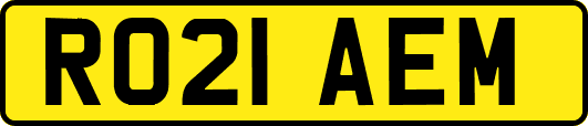 RO21AEM
