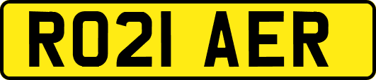RO21AER
