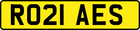 RO21AES