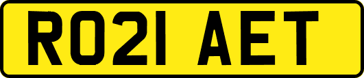 RO21AET