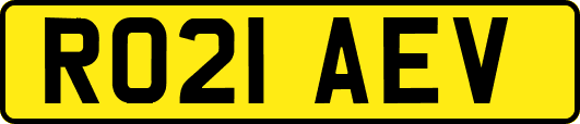 RO21AEV