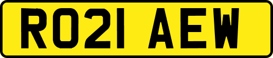 RO21AEW